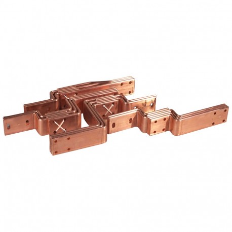 404366 LEGRAND KIT de CONEX DMX3 T1 TRANSFERT SEC