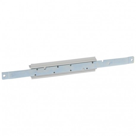 404437 LEGRAND SUPPORTO: AISL BAR ALU C