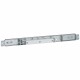 404450 LEGRAND SUPPORTO: AISL BAR ALU C