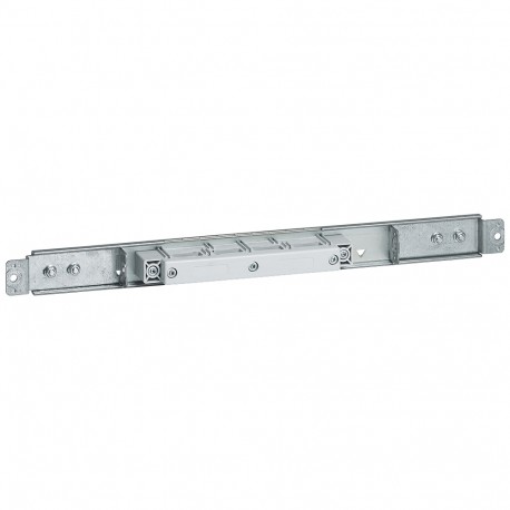 404450 LEGRAND SUPPORTO: AISL BAR ALU C