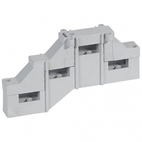 404451 LEGRAND SUPPORT AISL BAR ALU C