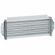 404481 LEGRAND REPART HORIZ 250A WITHOUT CONEX