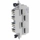 404482 LEGRAND МОД АЛИМ РЭП ГОРИЗ 250А/400А