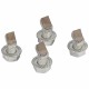 404491 LEGRAND SCREW-NUT SLIDING M8