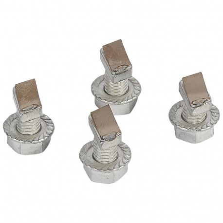 404491 LEGRAND TORNILLO-TUERCA DESLIZANTE M8