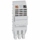 404509 LEGRAND BASE DX3 TRIPOLAR