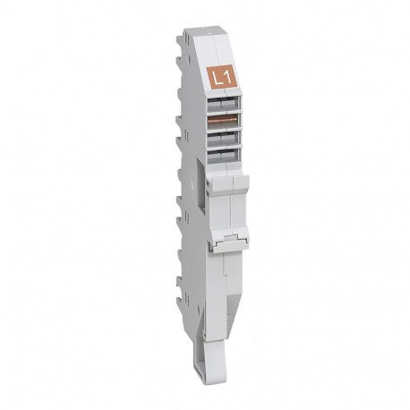 404510 LEGRAND BASE DX3 unipolaire L1