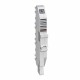 404512 LEGRAND BASE DX3 single-POLE L3