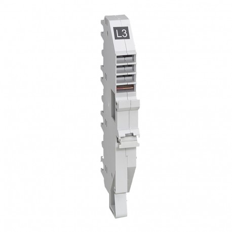 404512 LEGRAND BASE DX3 UNIPOLAR L3