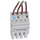 404515 LEGRAND BASIS-KABEL-DX3 TETRAPOLAR 1'5M