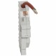 404518 LEGRAND BASIS-KABEL-DX3 UNIPOL L2 1'5M