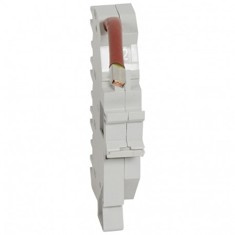 404519 LEGRAND BASE CABLE DX3 UNIPOL L3 1'5M