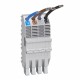 404521 LEGRAND BASE CABLE DX3 TETRAPOLAR