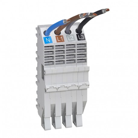 404521 LEGRAND BANCO CABO DX3 TETRAPOLAR
