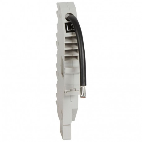 404526 LEGRAND BASE CABLE DX3 UNIPOL N
