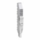 404527 LEGRAND UNIVERSAL BASE 1 MODULE