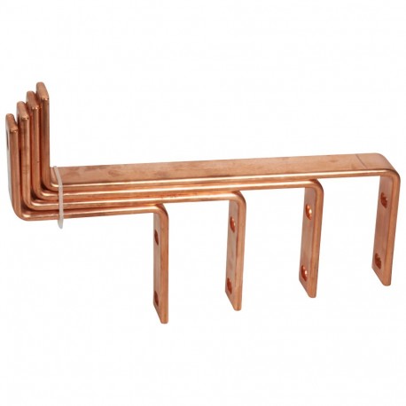 404530 LEGRAND POWER-STROMSCHIENE ALU