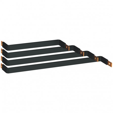 404542 LEGRAND KIT CONEXÃO DPX 630 HORIZ