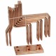 404545 LEGRAND KIT DE ACESSO WI-FI GRATUI BARRAS CU/AL