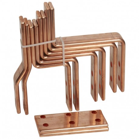 404545 LEGRAND KIT CONEX BARRAS CU/AL