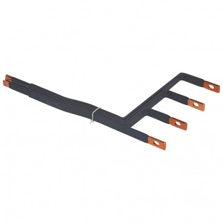 404550 LEGRAND KIT CONEXÃO DPX3 160 HORIZ