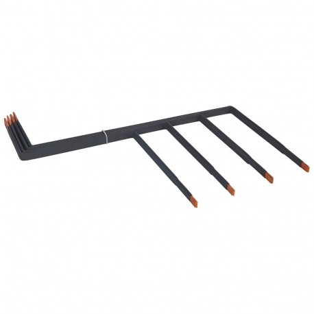 404560 LEGRAND КОМПЛЕКТ ПОДКЛЮЧЕНИЯ DPX3 160 ГОРИЗ