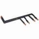 404563 LEGRAND KIT CONNECTION REPART HORIZ