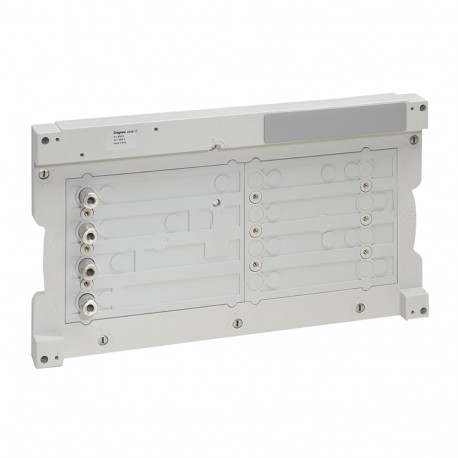404617 LEGRAND BASIS DPX-630 4P