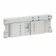 404621 LEGRAND BASE DPX3 160 SIN DIF 4P