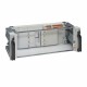 404643 LEGRAND BASE DPX3 250 SENZA DIF 4P