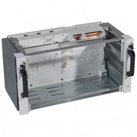 404646 LEGRAND BASE DPX 630 SEM DIF 3P