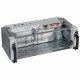 404651 LEGRAND BASE DPX3 160 CON DIF 4P