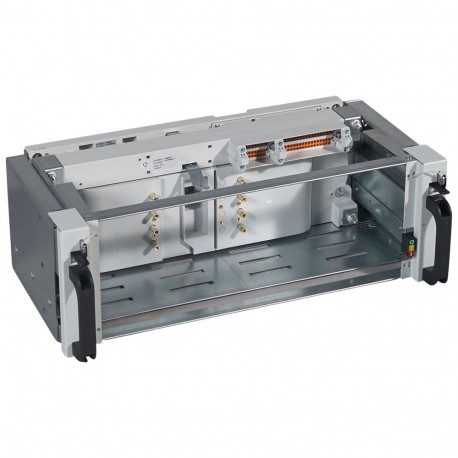 404651 LEGRAND BASIS DPX3 160 MIT DIF-4P