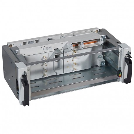 404653 LEGRAND BASIS DPX3 250 MIT DIF-4P