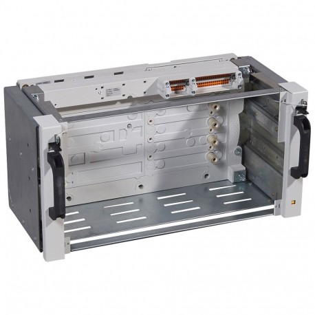 404657 LEGRAND BASE DPX 630 COM DIF 4P