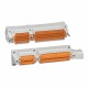 404659 LEGRAND МОДУЛЬ ДОПОЛНИТЕЛЬНОГО ПОДКЛЮЧЕНИЯ
