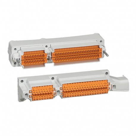 404659 LEGRAND МОДУЛЬ ДОПОЛНИТЕЛЬНОГО ПОДКЛЮЧЕНИЯ