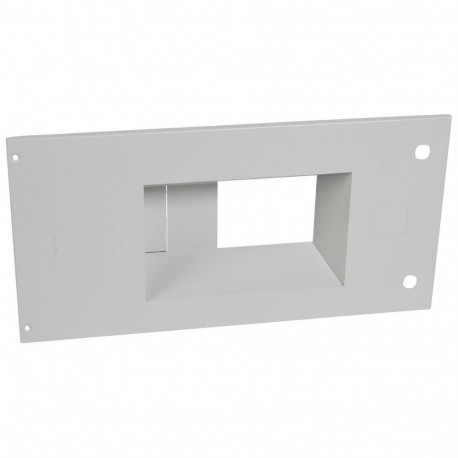 404671 LEGRAND PLAQUE POUR DPX 630 H300