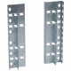 404679 LEGRAND НОГИ ФИКСАЦИЯ ПЛАСТИНОЙ