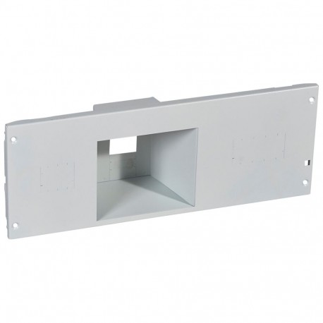 404680 LEGRAND PLATE FOR DPX3 160/250 H200
