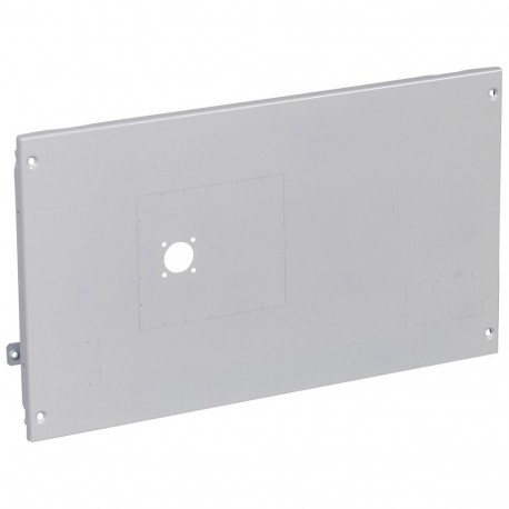 404683 LEGRAND PLAQUE DPX 630 M MOT H300
