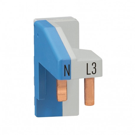405251 LEGRAND KIT 3 MODULES DE CONNEXION P+N 1M