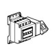 022507 LEGRAND INTERRUTTORE VISTOP 32A 4 POLI MF