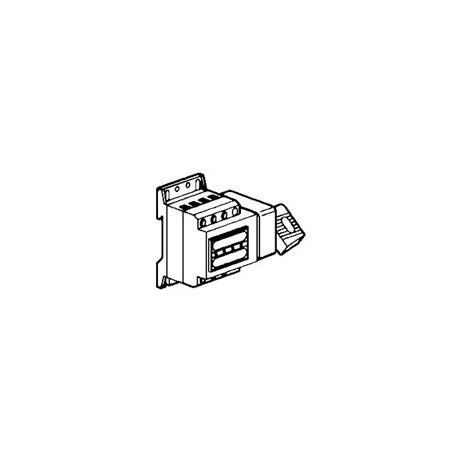 022507 LEGRAND COMMUTATEUR VISTOP 32 A, 4 PÔLES, MF