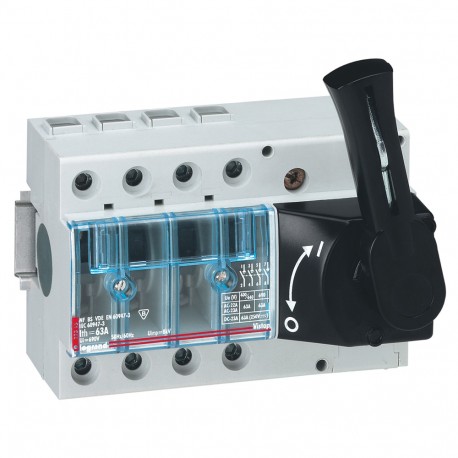 022515 LEGRAND INTERRUPTOR VISTOP 63A 4P MF