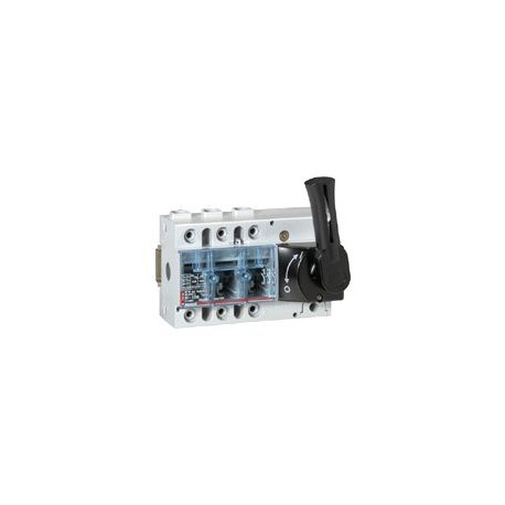 022534 LEGRAND INTERRUTTORE VISTOP 125A 3P MF