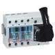 022539 LEGRAND INTERRUPTOR VISTOP 4P 125A MF