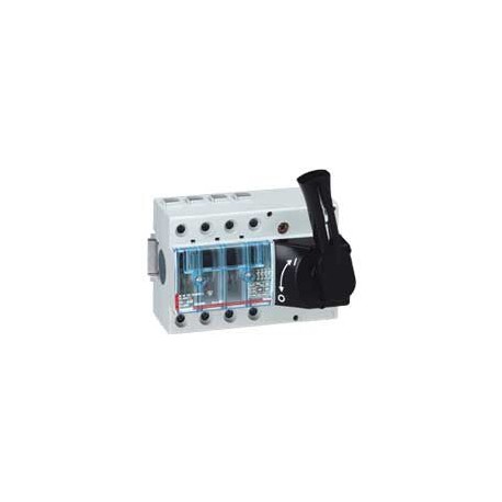 022539 LEGRAND INTERRUPTOR VISTOP 125A 4P MF