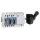 022544 LEGRAND INTERRUTTORE VISTOP 125A 3P ML