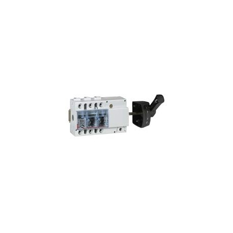 022544 LEGRAND INTERRUPTOR VISTOP 125A 3P ML